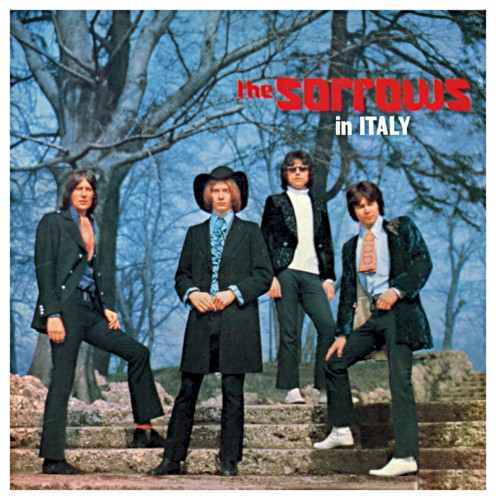In Italy