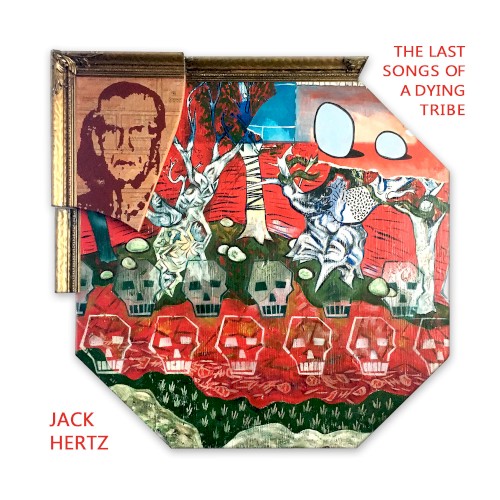 The Last Songs of a Dying Tribe