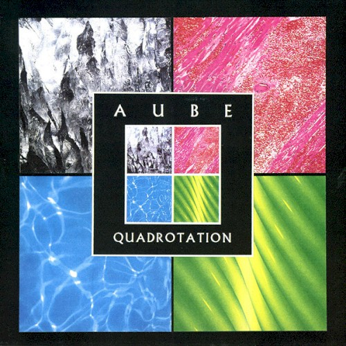Quadrotation