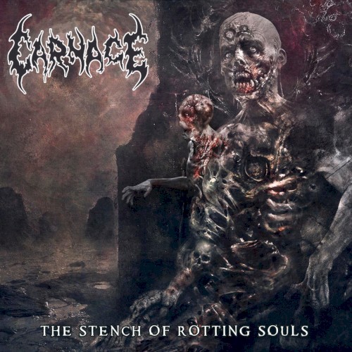 The Stench of Rotting Souls
