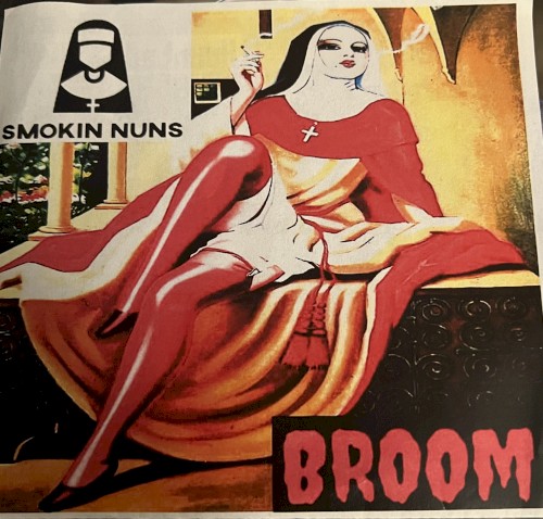 Smokin NUNS