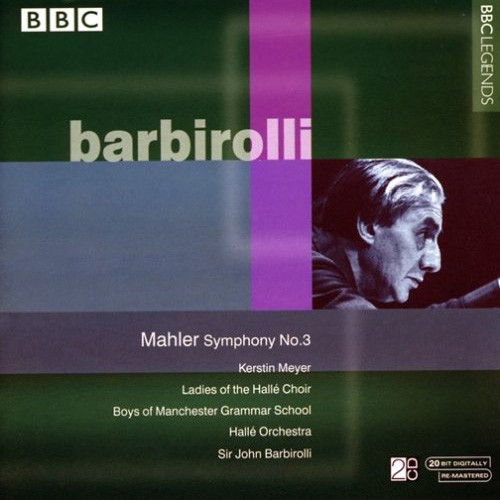 Symphony no. 3