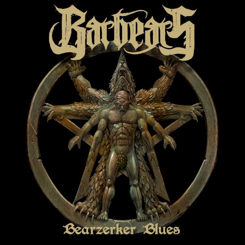 Bearzerker Blues