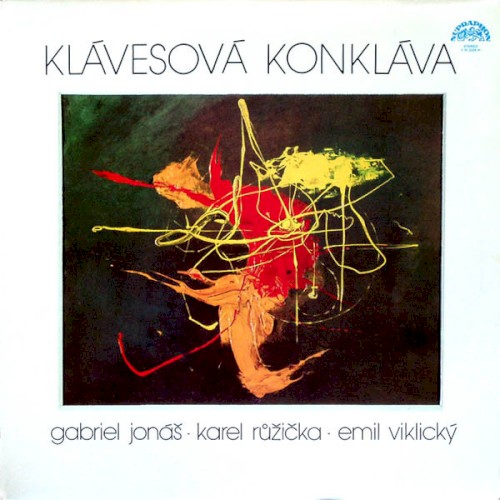 Klávesová Konkláva