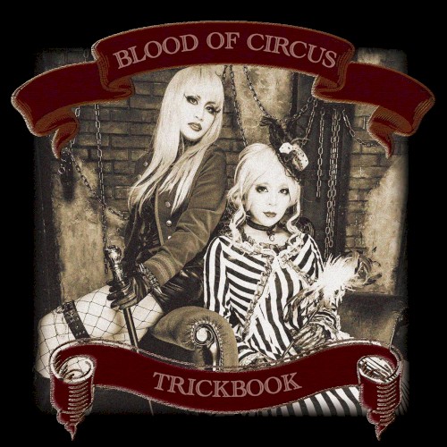 BLOOD OF CIRCUS