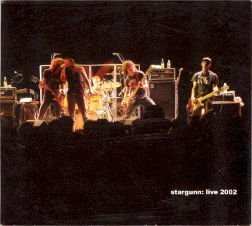 Live 2002