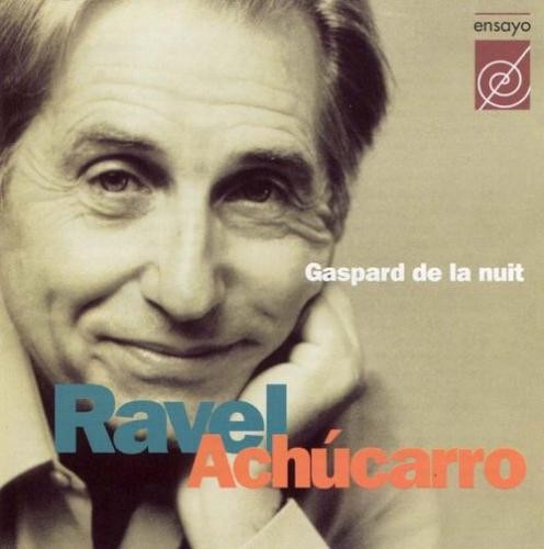 Gaspard de la nuit