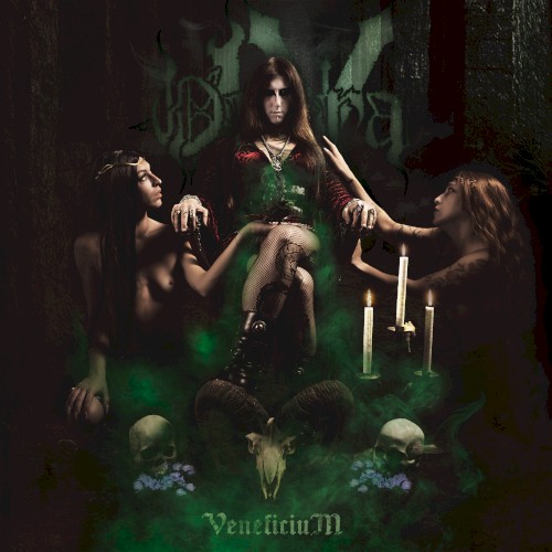 Opera IX &ndash; Veneficium