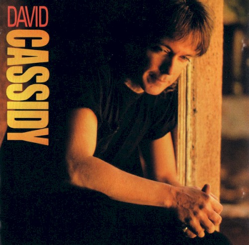 David Cassidy