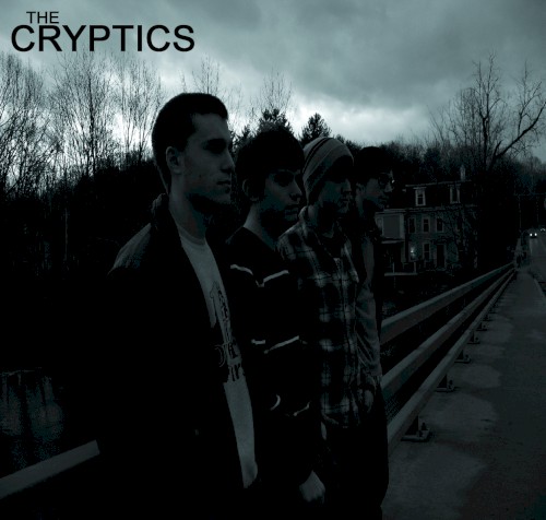 The Cryptics