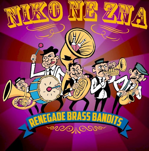 Renegade Brass Bandits