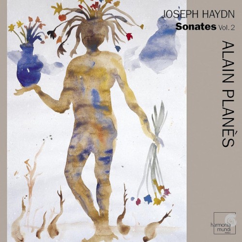 Sonatas, Vol.2