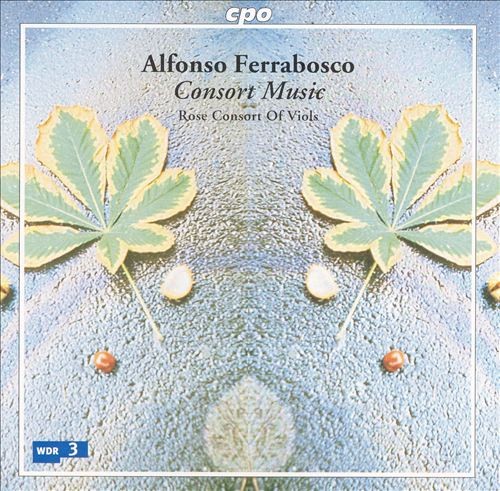 Consort Music