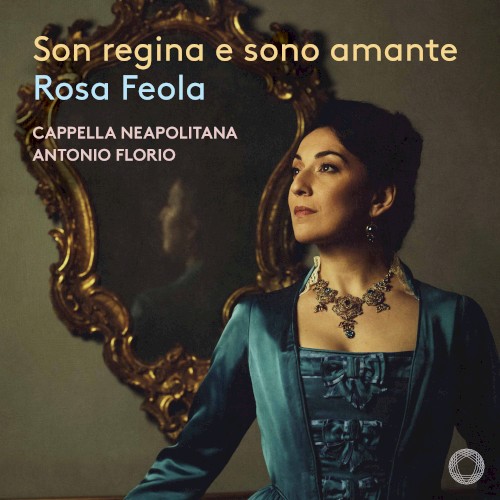 Son regina e sono amante