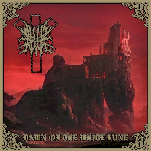 Dawn of the White Rune