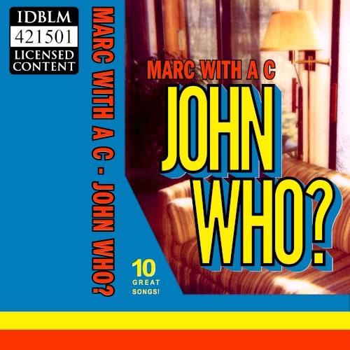 John Who?