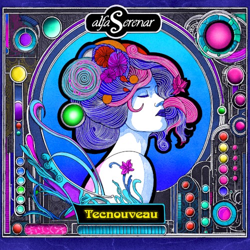 Tecnouveau