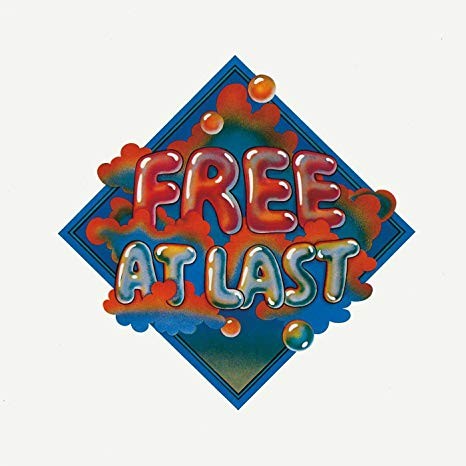 Free at Last