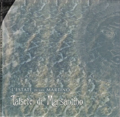 Talsete di Marsantino
