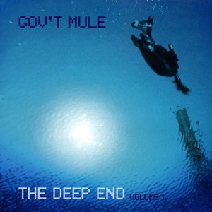 The Deep End, Volume 1