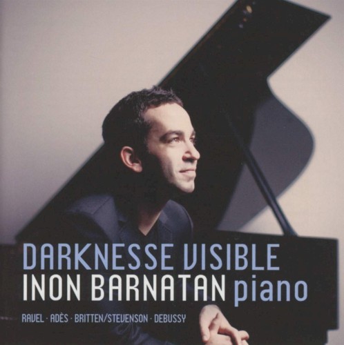 Darknesse Visible