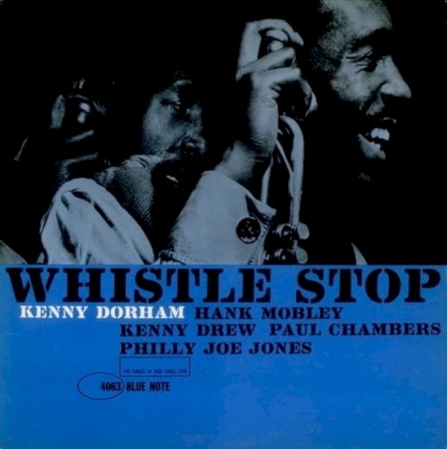 Whistle Stop