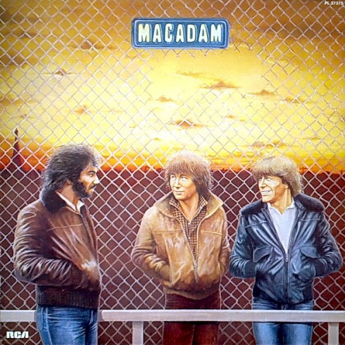 Macadam