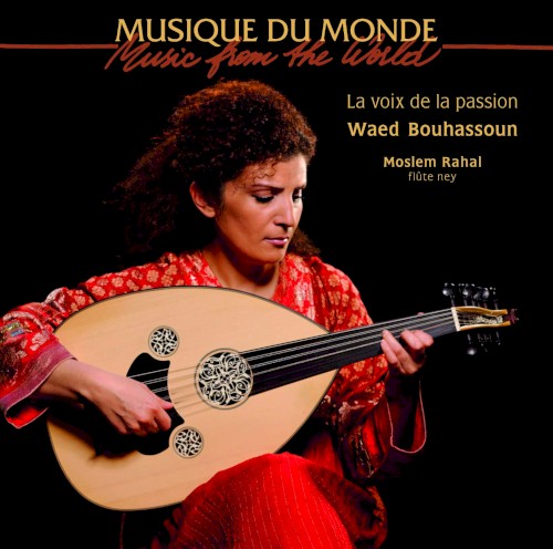 La Voix de la passion