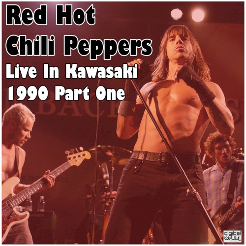 Live in Kawasaki 1990 Part One (live)