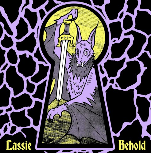 Behold