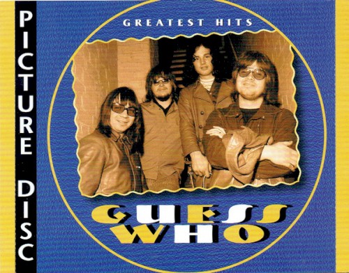Greatest Hits