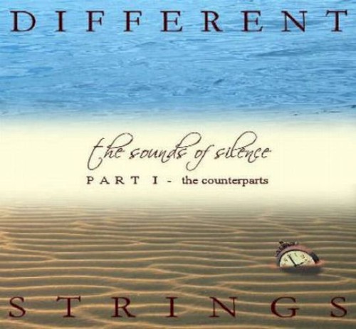 The Sounds Of Silence Part 1: The Counterparts