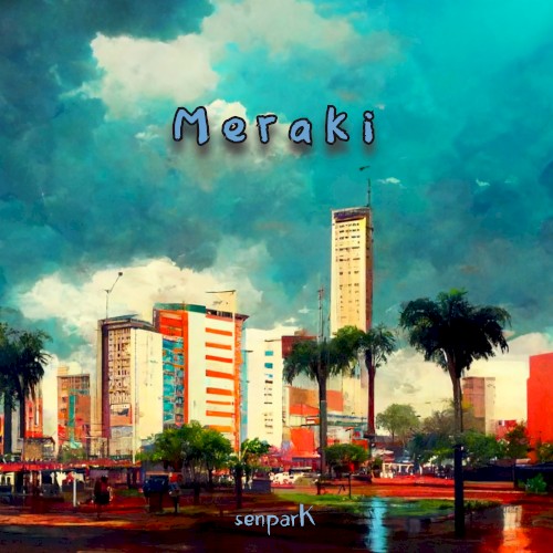 Meraki