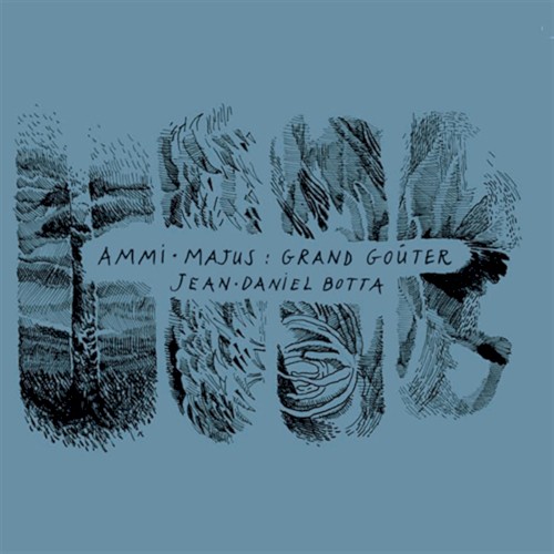 Ammi-majus : Grand goûter