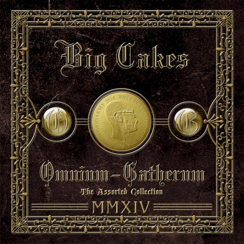 Omnium-Gatherum (The Assorted Collection)