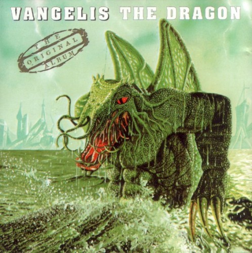 The Dragon