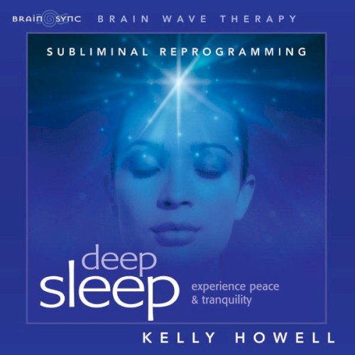 Deep Sleep: Brain Wave Subliminal