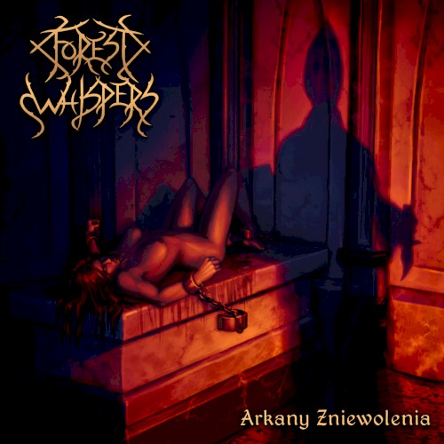 Arkany zniewolenia