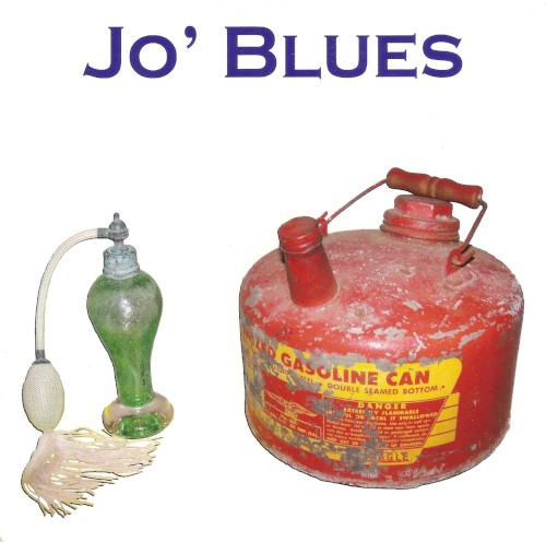 Perfume and Gasoline