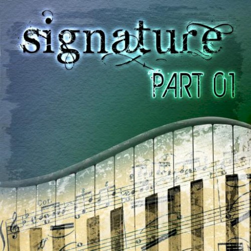 Signature - Part 1