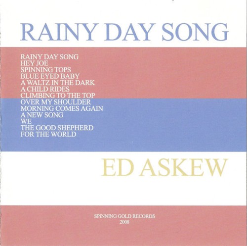 Rainy Day Song