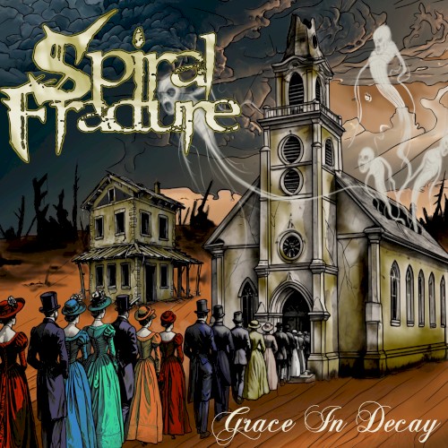 Grace in Decay
