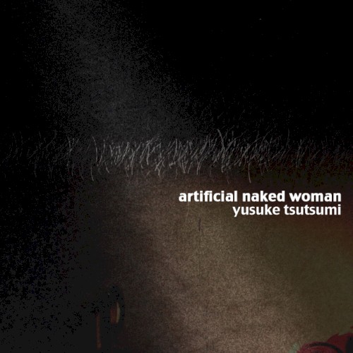 Artificial Naked Woman