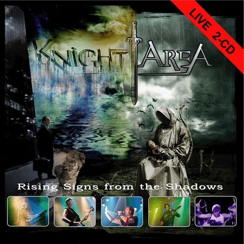 Rising Signs From the Shadows
