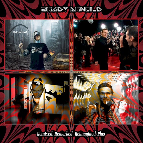 Remixed, Reworked, Reimagined Plus