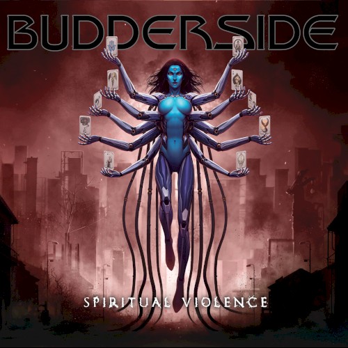 Spiritual Violence