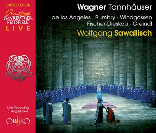 Tannhäuser, WWV 70