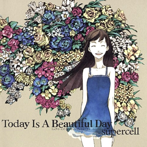 Today Is A Beautiful Day
