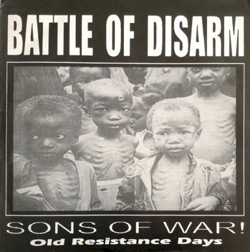 Sons of War