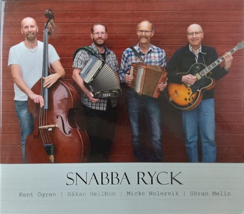 Snabba Ryck